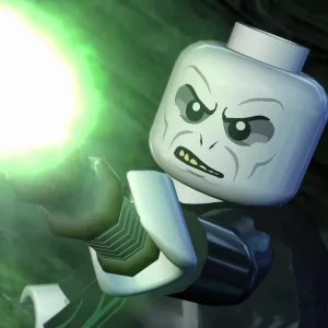 بازی LEGO Harry Potter برای PS4