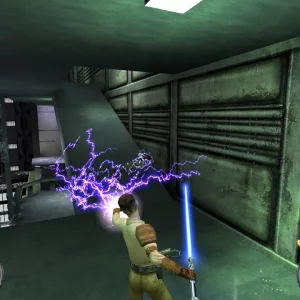 بازی Star Wars: Jedi Knight Collection برای PS4