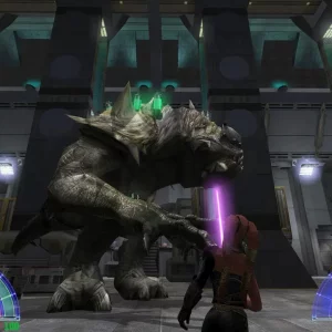 بازی Star Wars: Jedi Knight Collection برای PS4
