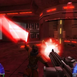 بازی Star Wars: Jedi Knight Collection برای PS4