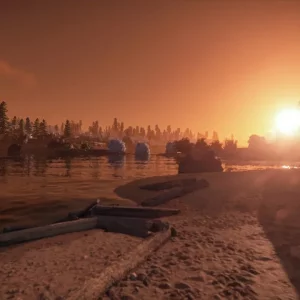 بازی RUST برای PS4