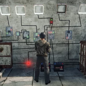 بازی RUST برای PS4