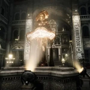 بازی Lies of P برای PS4