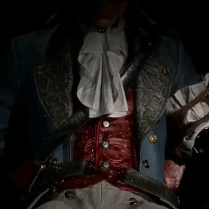 بازی Lies of P برای PS4