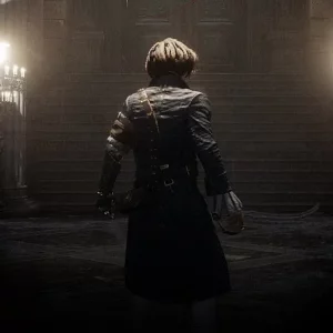 بازی Lies of P برای PS4