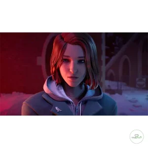 بازی Life is Strange Collection برای PS5