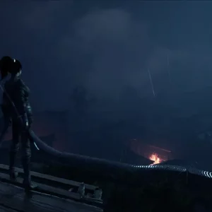 بازی Wuchang: Fallen Feathers برای PS5 (کارکرده)