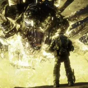 بازی Gears of War: Reloaded برای PS5 (کارکرده)