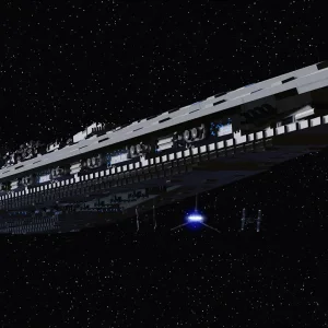 بازی LEGO Star Wars: The Skywalker Saga برای PS5 (کارکرده)