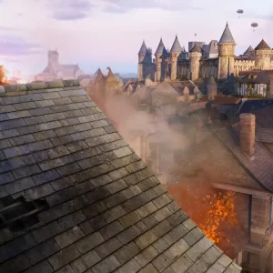 بازی Sniper Elite: Resistance برای PS5 (کارکرده)