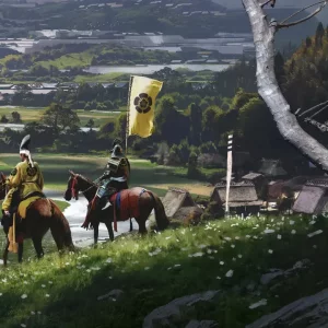 بازی Assassin's Creed Shadows نسخه Special برای PS5 (کارکرده)