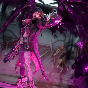 بازی Borderlands 4 برای PS5 (کارکرده)