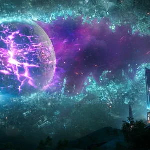 بازی Borderlands 4 برای PS5 (کارکرده)