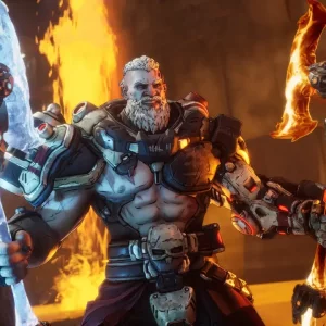 بازی Borderlands 4 برای PS5 (کارکرده)