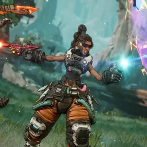 بازی Borderlands 4 برای PS5 (کارکرده)