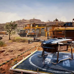 بازی Expeditions: A MudRunner Game برای PS5 (کارکرده)