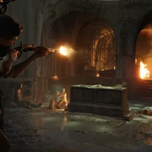 بازی Mafia: The Old Country برای PS5 (کارکرده)