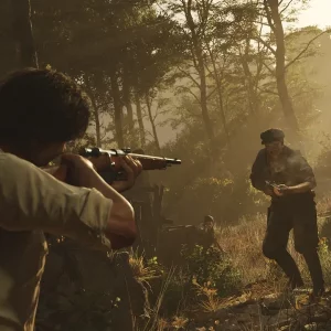 بازی Mafia: The Old Country برای PS5 (کارکرده)