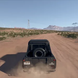 بازی Need for Speed: Payback برای PS4 (کارکرده)