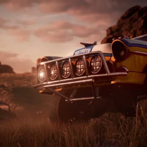 بازی Need for Speed: Payback برای PS4 (کارکرده)