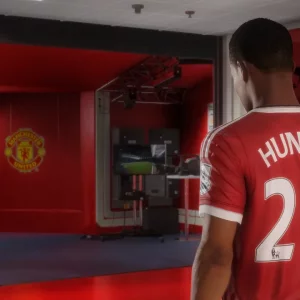 بازی FIFA 17 برای PS4 (کارکرده)