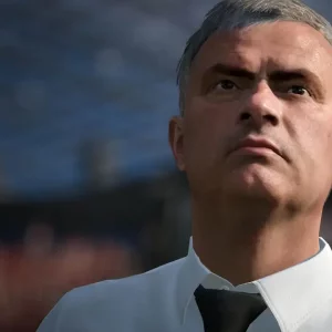 بازی FIFA 17 برای PS4 (کارکرده)
