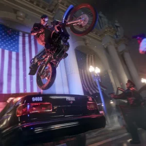 بازی Call of Duty: Black Ops 6 برای PS5 (کارکرده)