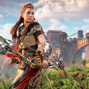 بازی Horizon Zero Dawn: Complete Edition برای PS5
