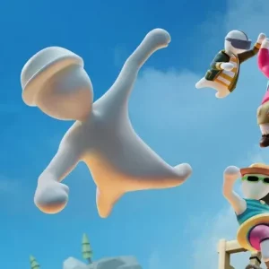 بازی Human: Fall Flat (Dream Collection) برای PS5