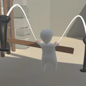 بازی Human: Fall Flat (Dream Collection) برای PS5