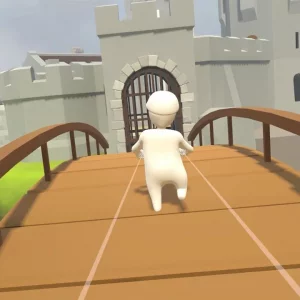 بازی Human: Fall Flat (Dream Collection) برای PS5