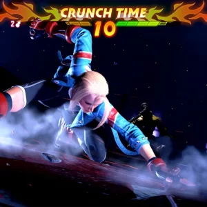 بازی Street Fighter 6 نسخه Years 1-2 Fighters Edition برای PS5