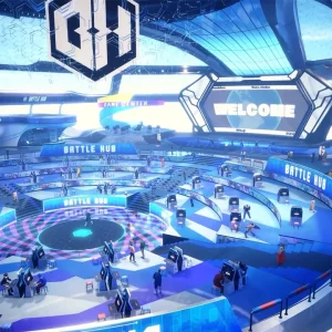 بازی Street Fighter 6 نسخه Years 1-2 Fighters Edition برای PS5