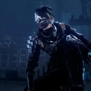 بازی Ninja Gaiden 4 برای PS5