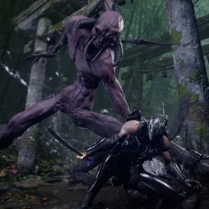 بازی Ninja Gaiden 4 برای PS5