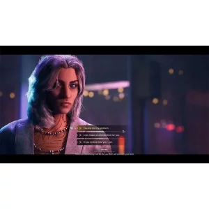 بازی Vampire: The Masquerade Bloodlines 2 نسخه Day One Edition برای PS5