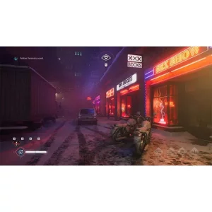 بازی Vampire: The Masquerade Bloodlines 2 نسخه Day One Edition برای PS5