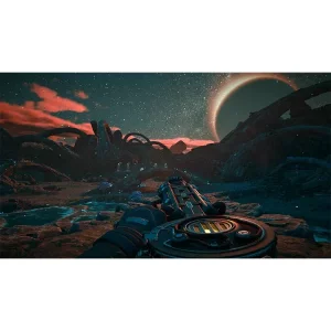 بازی The Outer Worlds 2 برای PS5