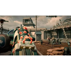 بازی The Outer Worlds 2 برای PS5