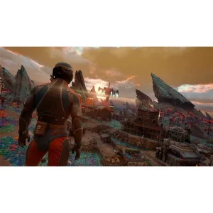 بازی The Outer Worlds 2 برای PS5