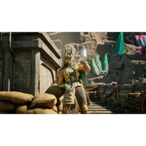 بازی The Outer Worlds 2 برای PS5