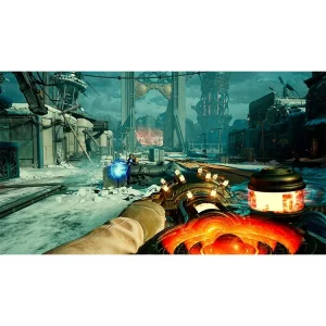 بازی The Outer Worlds 2 برای PS5