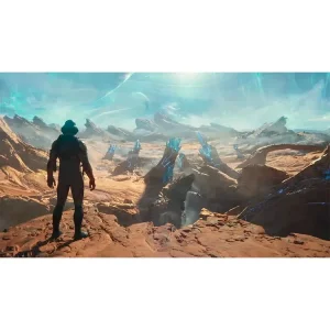 بازی The Outer Worlds 2 برای PS5