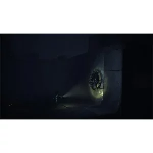 بازی Little Nightmares Enhanced Edition نسخه Complete Edition برای PS5