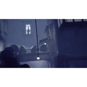 بازی Little Nightmares Enhanced Edition نسخه Complete Edition برای PS5