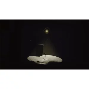 بازی Little Nightmares Enhanced Edition نسخه Complete Edition برای PS5