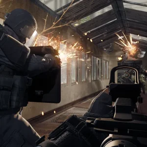 بازی Crossfire: Sierra Squad برای PS VR2