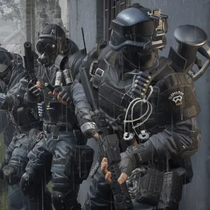 بازی Crossfire: Sierra Squad برای PS VR2