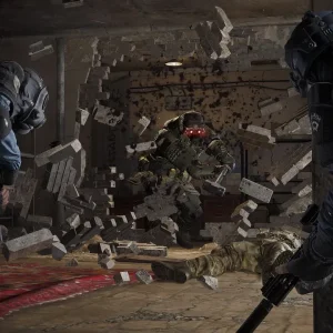 بازی Crossfire: Sierra Squad برای PS VR2