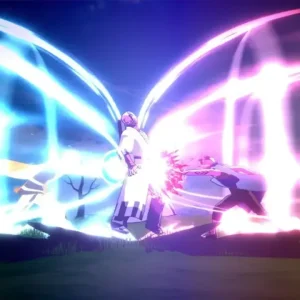 بازی Naruto x Boruto: Ultimate Ninja Storm Connections برای PS5 (کارکرده)